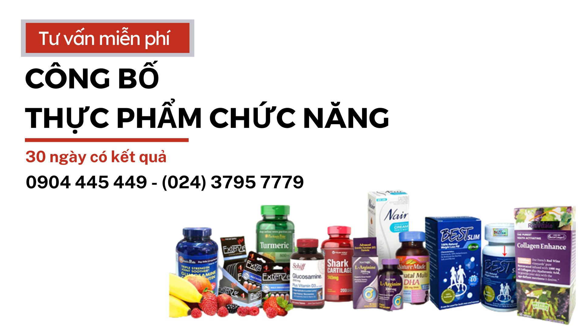 Công cụ thực hiện chức năng